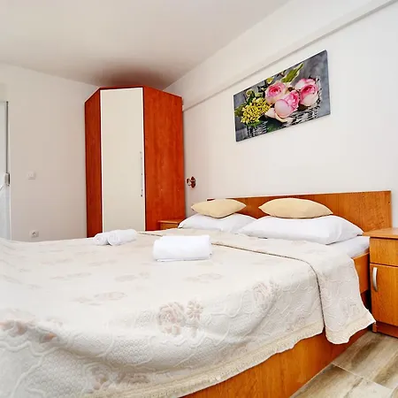 Gabi 1 Appartement