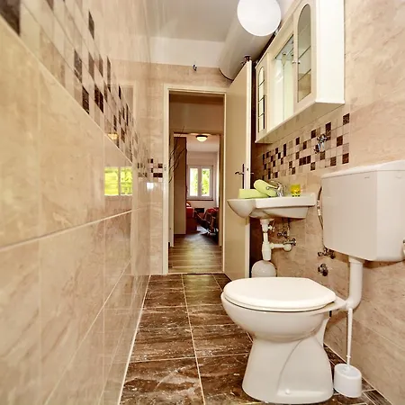 Appartamento Gabi 1 Zara