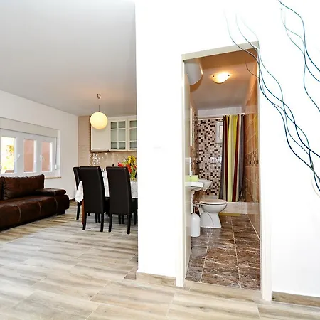 Gabi 1 Appartement