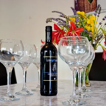 Appartamento Gabi 1 Zara