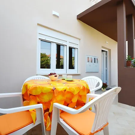 Gabi 1 Appartement