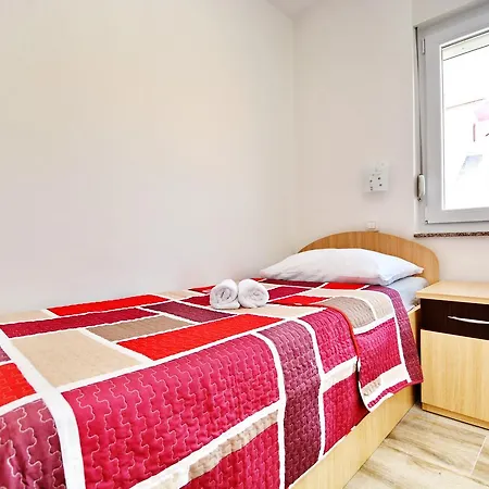 Gabi 1 Appartamento Zara