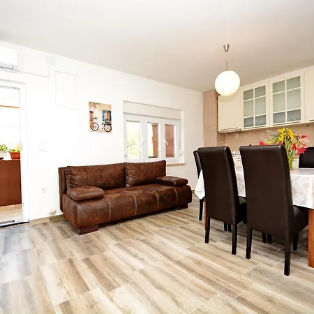 Gabi 1 Appartement