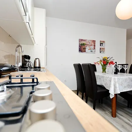 Gabi 1 Appartement *