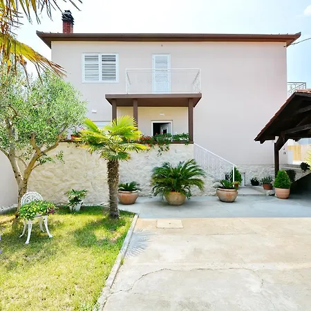 Appartement Gabi 1