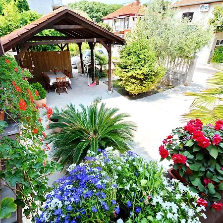 Appartement Gabi 1