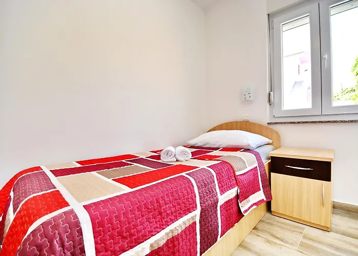 Gabi 1 Apartment Zadar