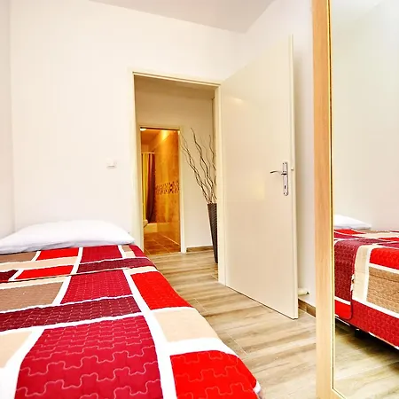 Lejlighed Gabi 1 Zadar