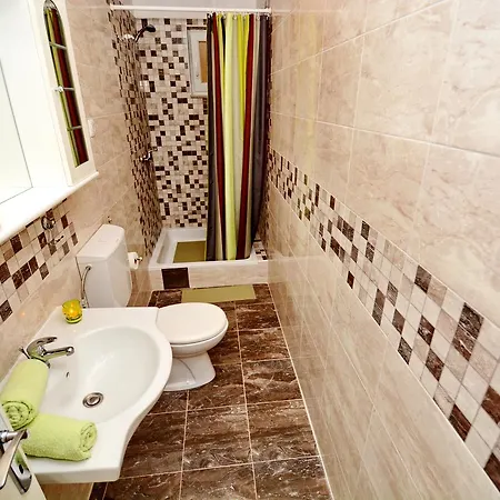 아파트 Gabi 1 자다르