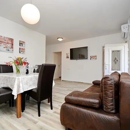 Gabi 1 아파트 자다르