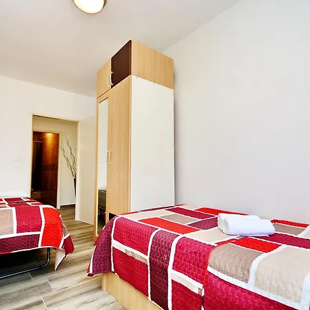 Lejlighed Gabi 1 Zadar