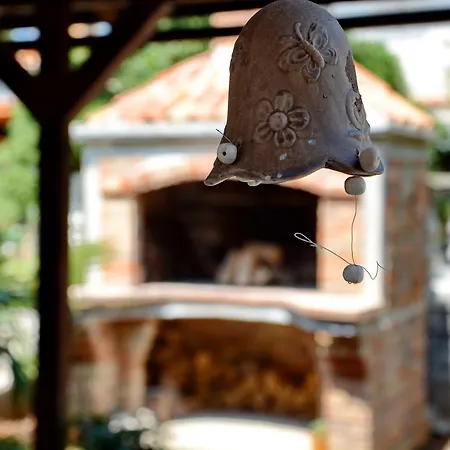 Gabi 1 Lejlighed Zadar