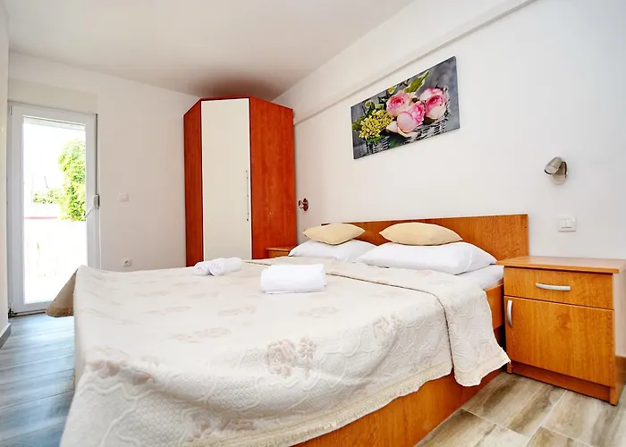 Gabi 1 Apartman