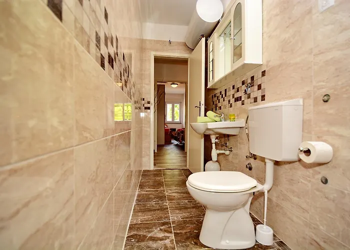 Apartman Gabi 1 Zadar