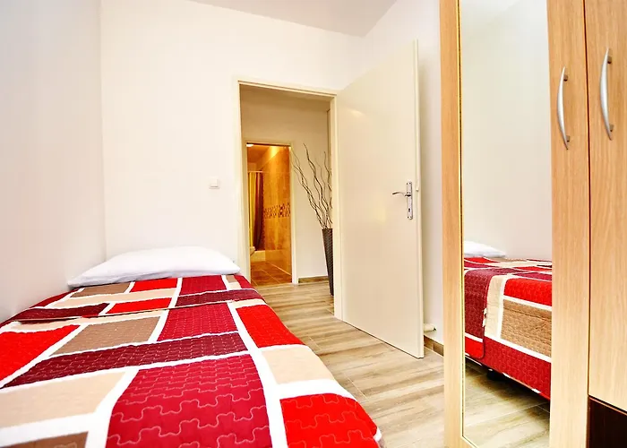 Apartman Gabi 1 Zadar