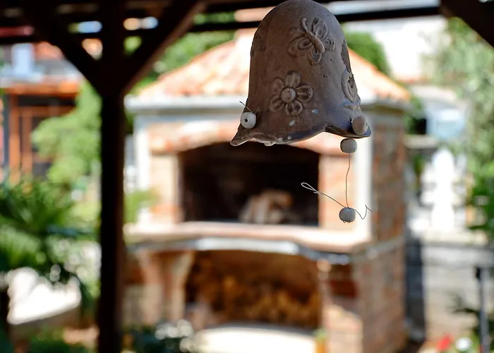 Gabi 1 Apartment Zadar